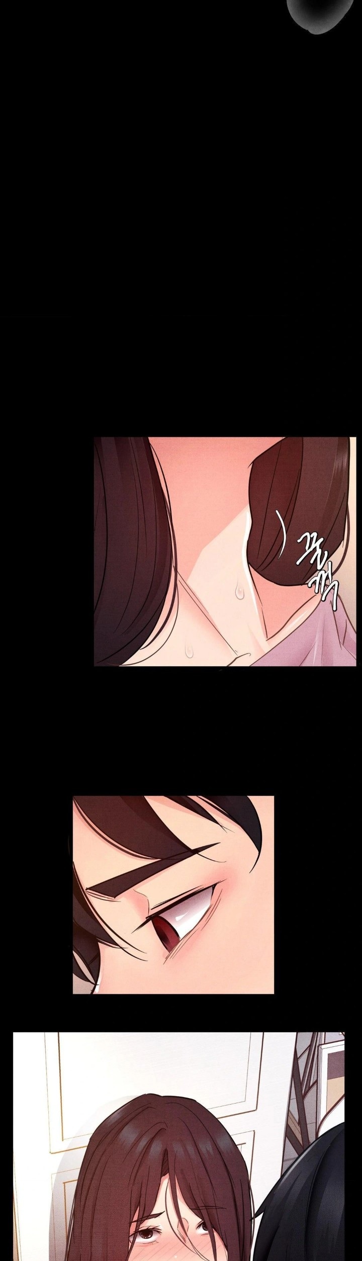 Daily Humiliation Experience Raw - Chapter 16 [photo 28] - MangaPorn