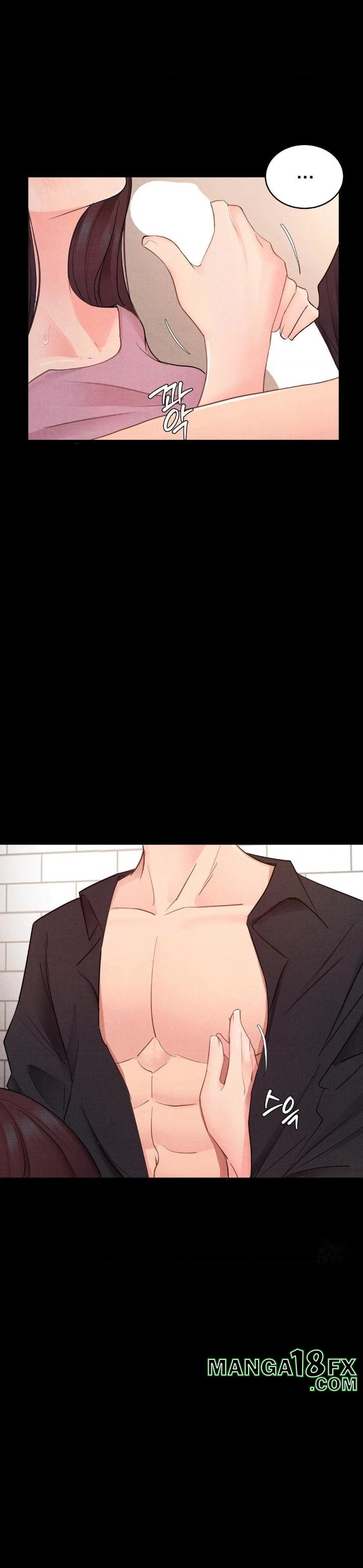 Daily Humiliation Experience Raw - Chapter 16 [photo 7] - MangaPorn