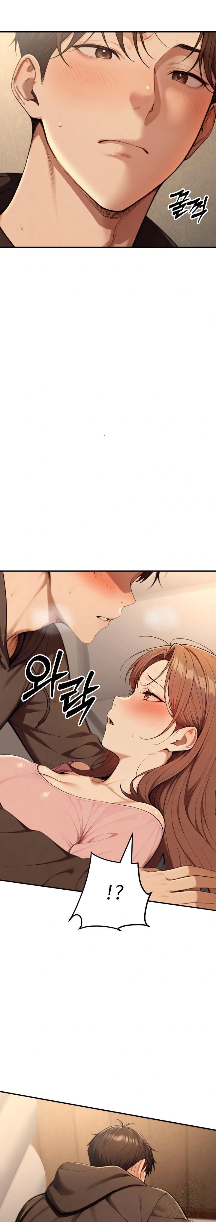 A Girlfriend Every Day of the Week Raw - Chapter 11 [photo 2] - MangaPorn