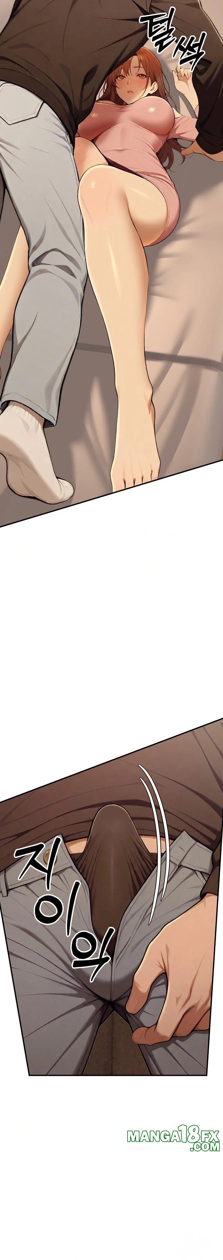 A Girlfriend Every Day of the Week Raw - Chapter 11 [photo 3] - MangaPorn