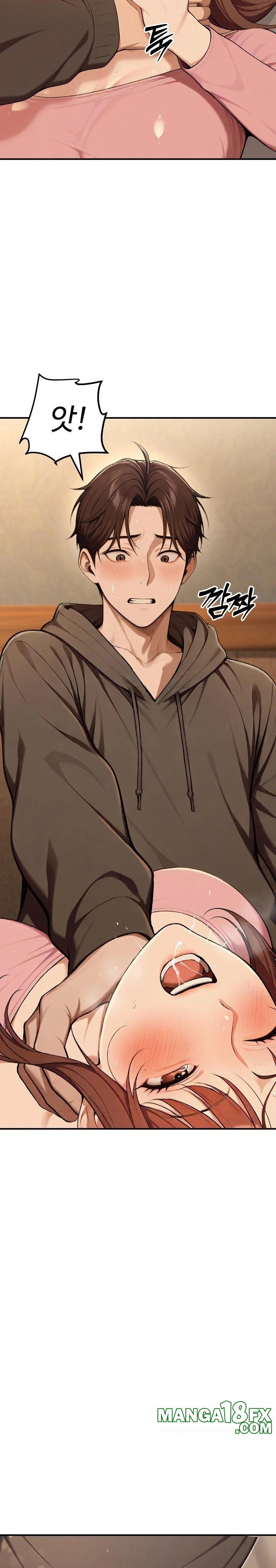 A Girlfriend Every Day of the Week Raw - Chapter 11 [photo 30] - MangaPorn