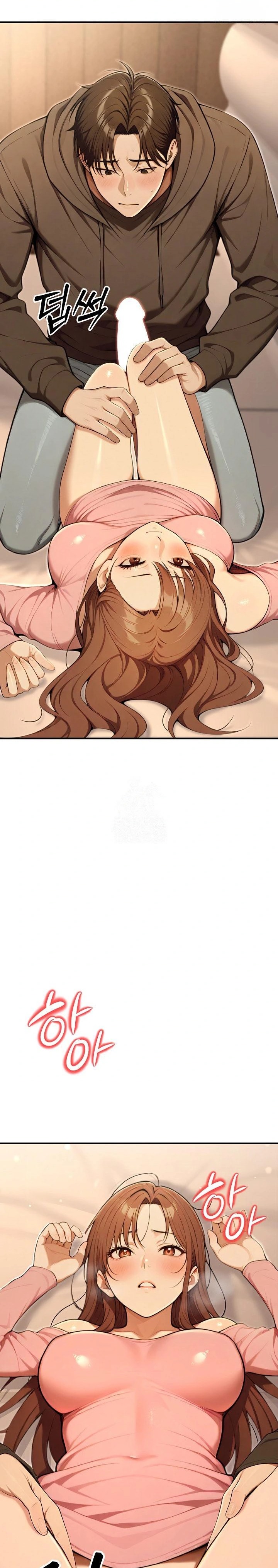 A Girlfriend Every Day of the Week Raw - Chapter 11 [photo 4] - MangaPorn