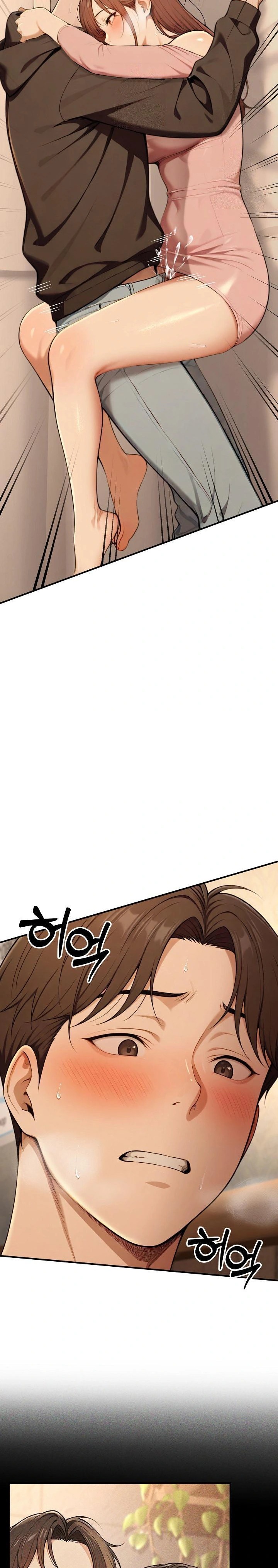 A Girlfriend Every Day of the Week Raw - Chapter 11 [photo 9] - MangaPorn