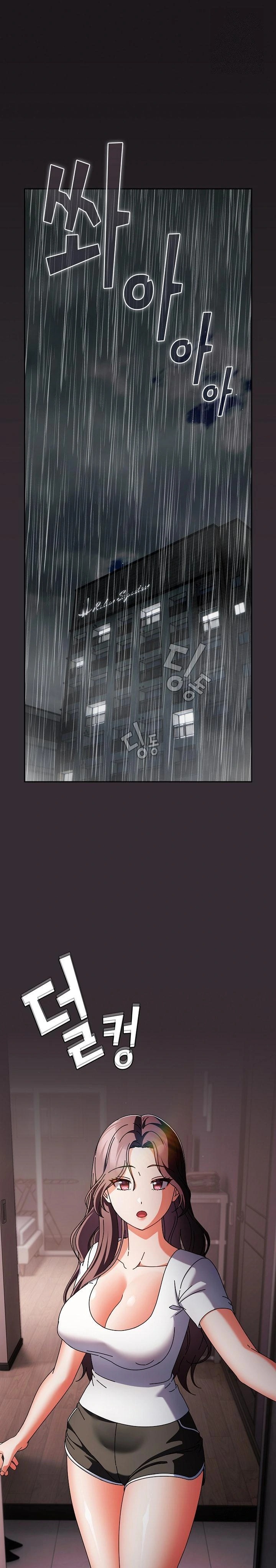 Make My Girlfriend Dirty Raw - Chapter 9 [photo 1] - MangaPorn