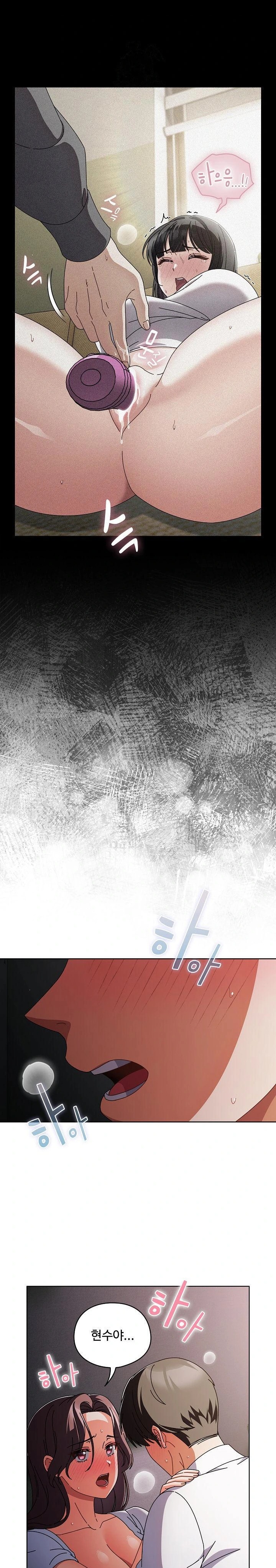 Make My Girlfriend Dirty Raw - Chapter 9 [photo 12] - MangaPorn