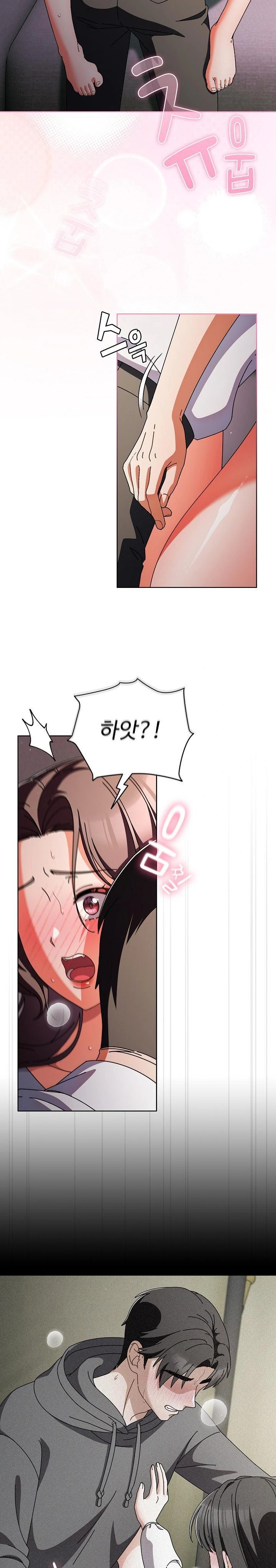 Make My Girlfriend Dirty Raw - Chapter 9 [photo 15] - MangaPorn