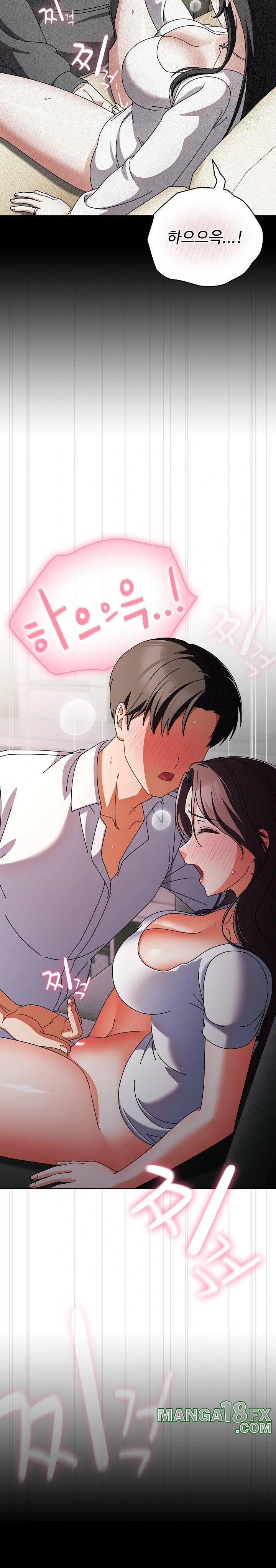 Make My Girlfriend Dirty Raw - Chapter 9 [photo 16] - MangaPorn