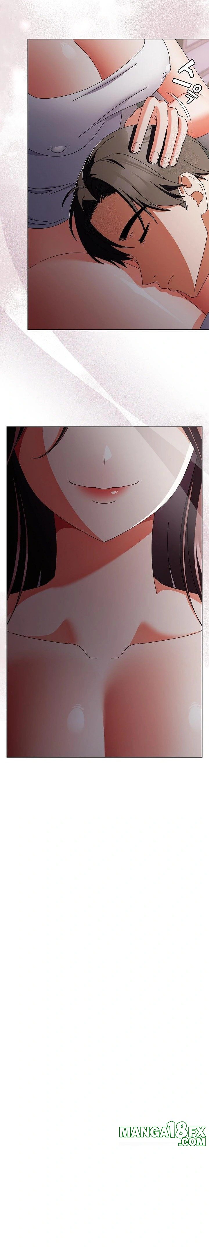 Make My Girlfriend Dirty Raw - Chapter 9 [photo 29] - MangaPorn