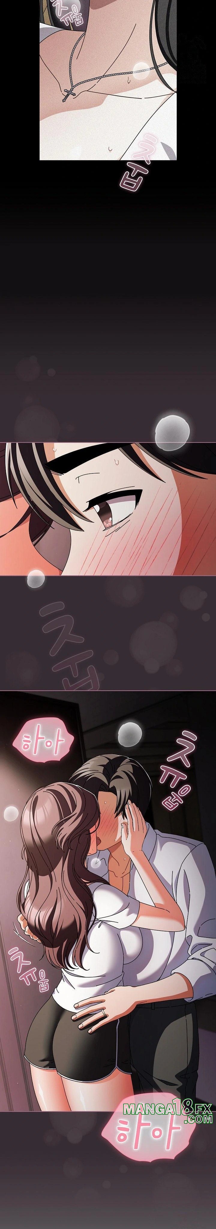 Make My Girlfriend Dirty Raw - Chapter 9 [photo 8] - MangaPorn