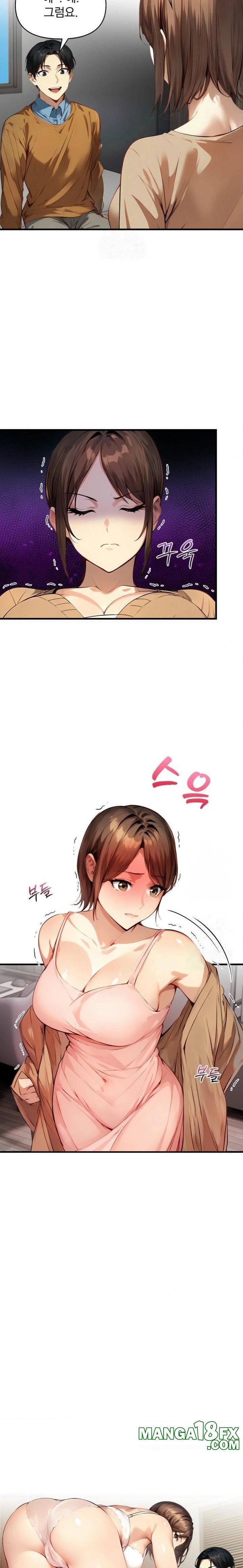 I’m Giving Myself to My Son’s Friend Raw - Chapter 1 [photo 19] - MangaPorn