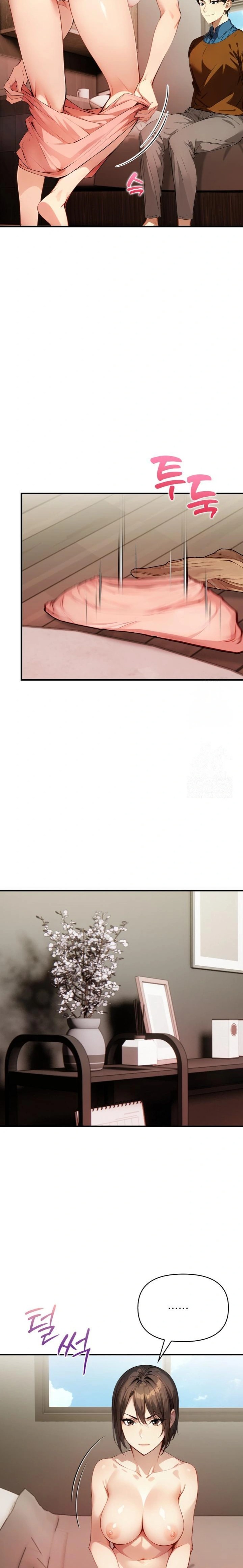 I’m Giving Myself to My Son’s Friend Raw - Chapter 1 [photo 20] - MangaPorn