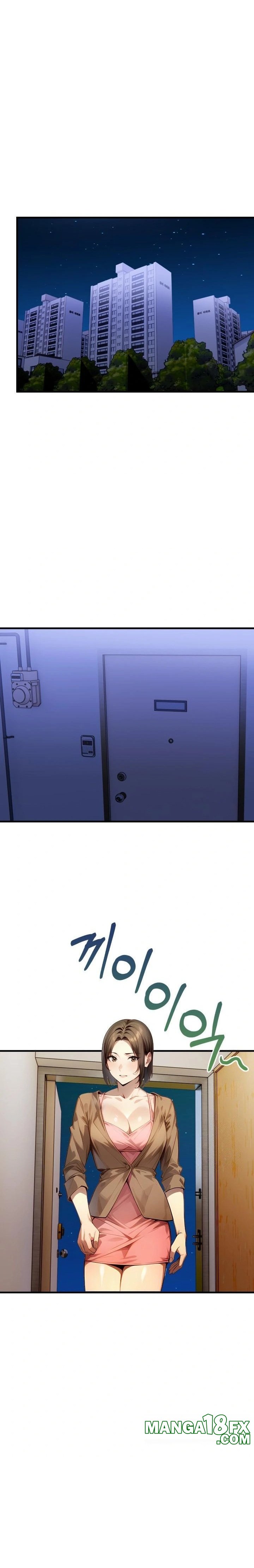 I’m Giving Myself to My Son’s Friend Raw - Chapter 2 [photo 18] - MangaPorn