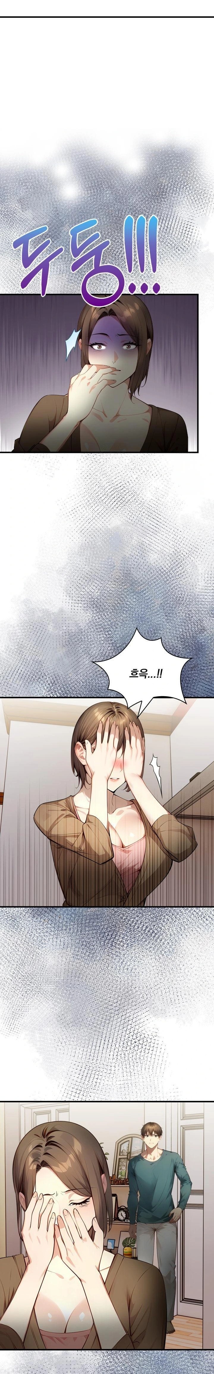 I’m Giving Myself to My Son’s Friend Raw - Chapter 2 [photo 22] - MangaPorn