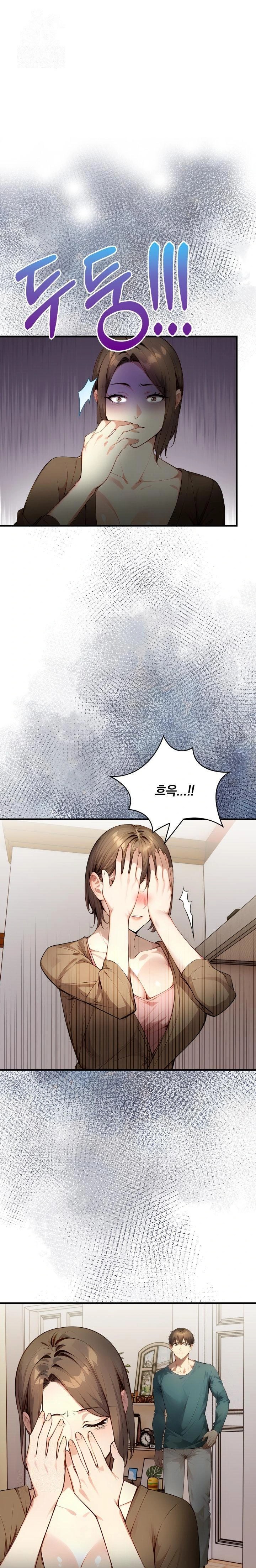 I’m Giving Myself to My Son’s Friend Raw - Chapter 3 [photo 1] - MangaPorn