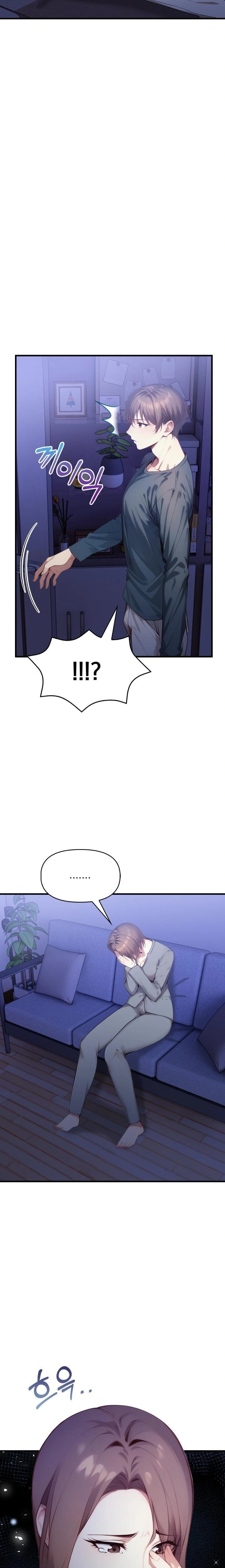 I’m Giving Myself to My Son’s Friend Raw - Chapter 4 [photo 15] - MangaPorn