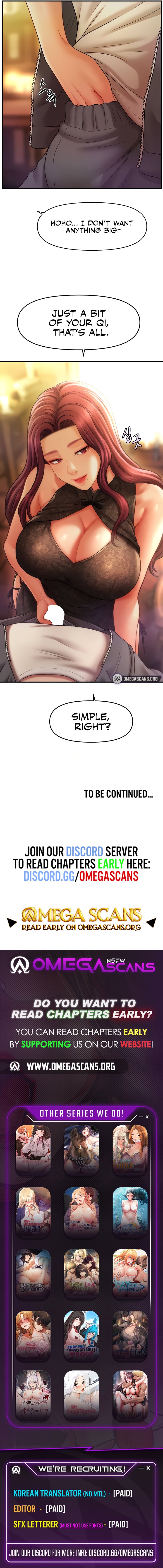 How to Conquer Women with Hypnosis - Chapter 36 [photo 9] - MangaPorn