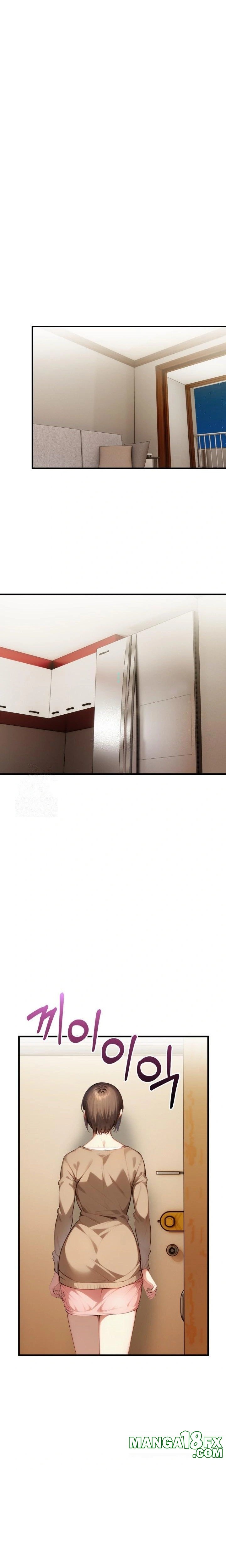 I’m Giving Myself to My Son’s Friend Raw - Chapter 5 [photo 4] - MangaPorn