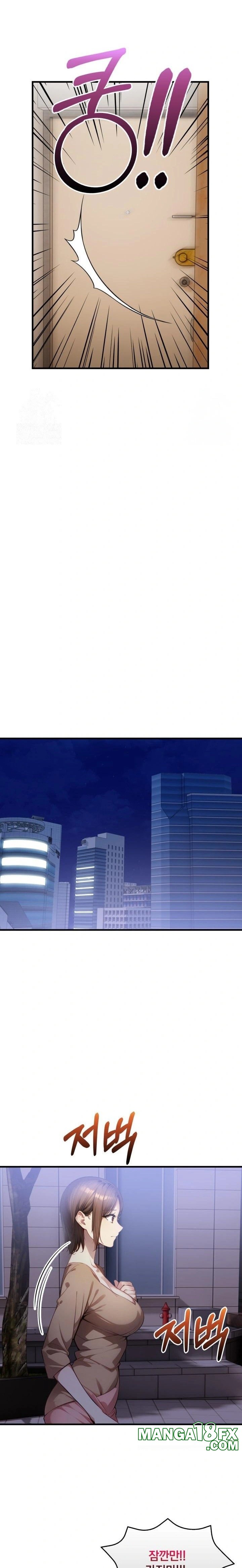 I’m Giving Myself to My Son’s Friend Raw - Chapter 5 [photo 6] - MangaPorn