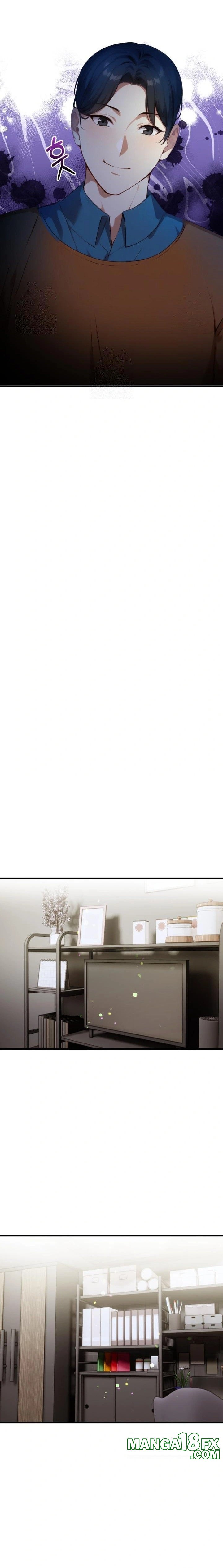 I’m Giving Myself to My Son’s Friend Raw - Chapter 7 [photo 13] - MangaPorn