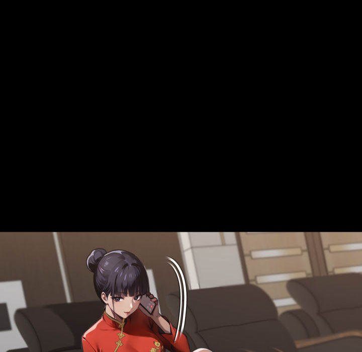 Gangster x Office Lady - Chapter 63 [photo 10] - MangaPorn