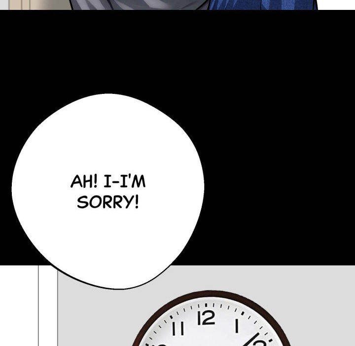 Gangster x Office Lady - Chapter 63 [photo 103] - MangaPorn