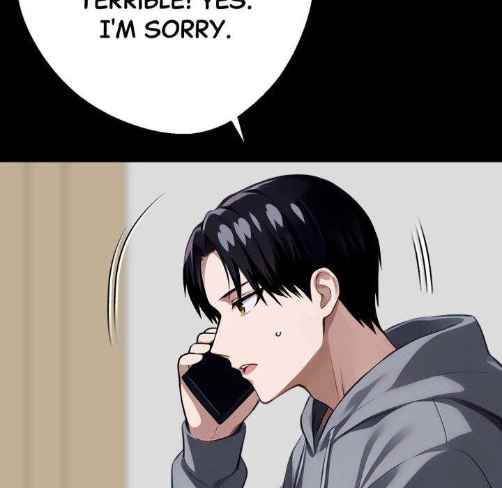 Gangster x Office Lady - Chapter 63 [photo 105] - MangaPorn