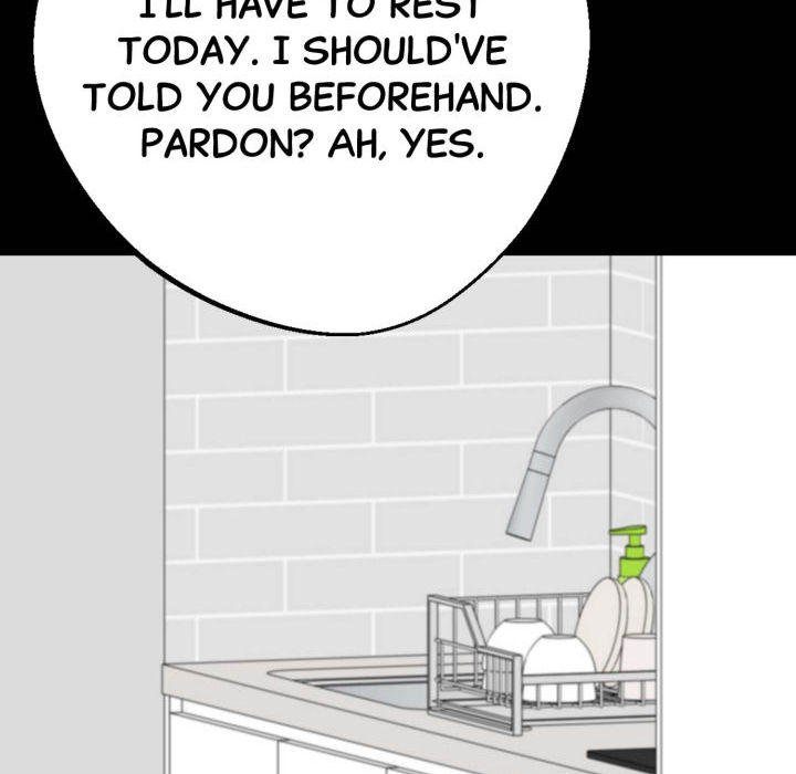 Gangster x Office Lady - Chapter 63 [photo 107] - MangaPorn