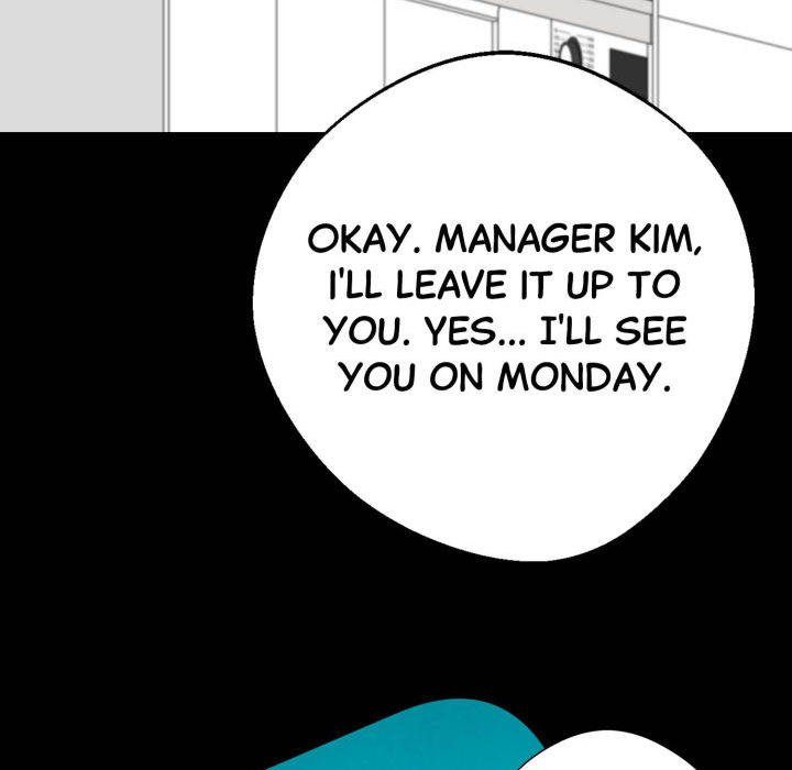 Gangster x Office Lady - Chapter 63 [photo 108] - MangaPorn