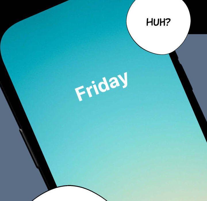 Gangster x Office Lady - Chapter 63 [photo 109] - MangaPorn