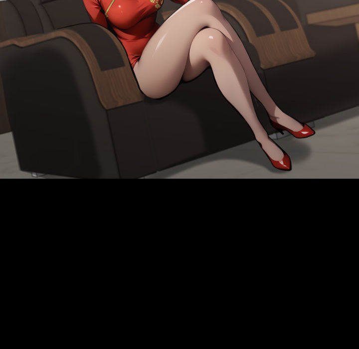 Gangster x Office Lady - Chapter 63 [photo 11] - MangaPorn