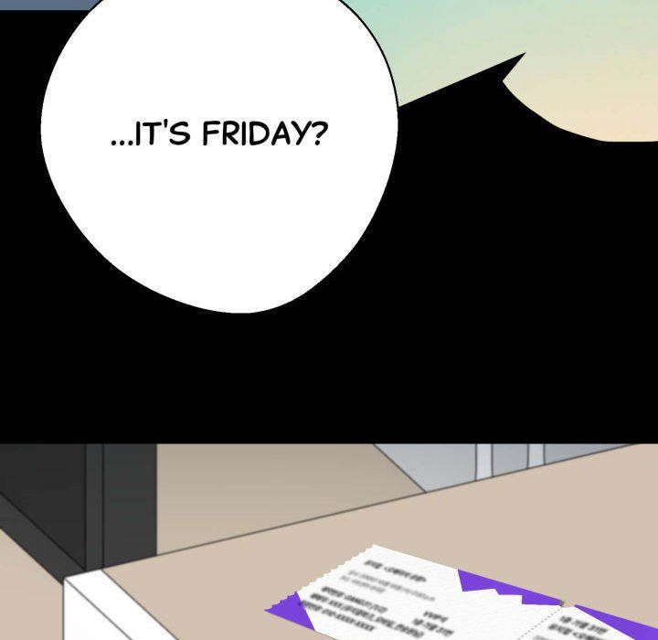 Gangster x Office Lady - Chapter 63 [photo 110] - MangaPorn