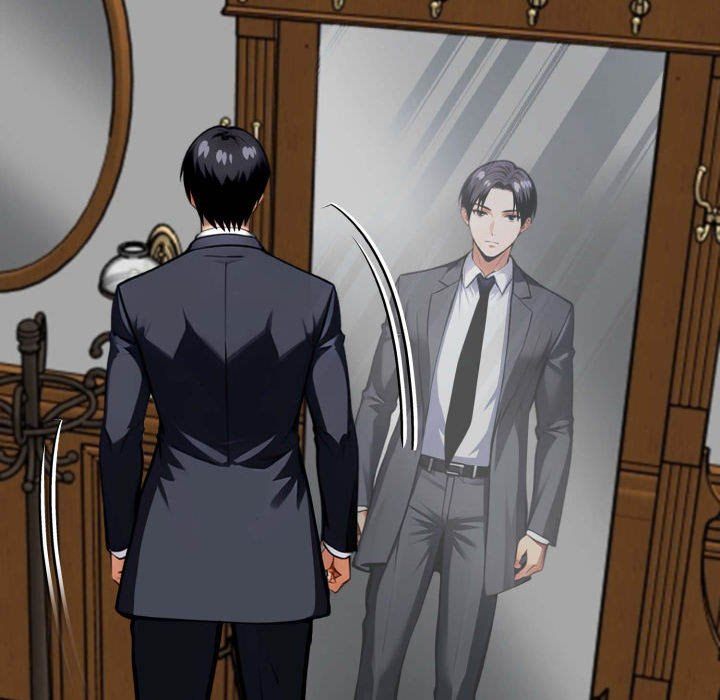 Gangster x Office Lady - Chapter 63 [photo 116] - MangaPorn