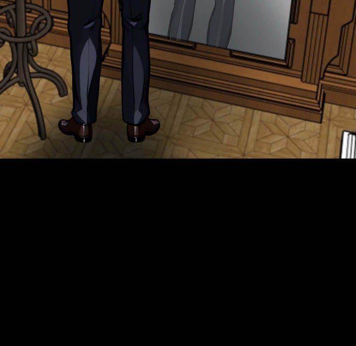 Gangster x Office Lady - Chapter 63 [photo 117] - MangaPorn