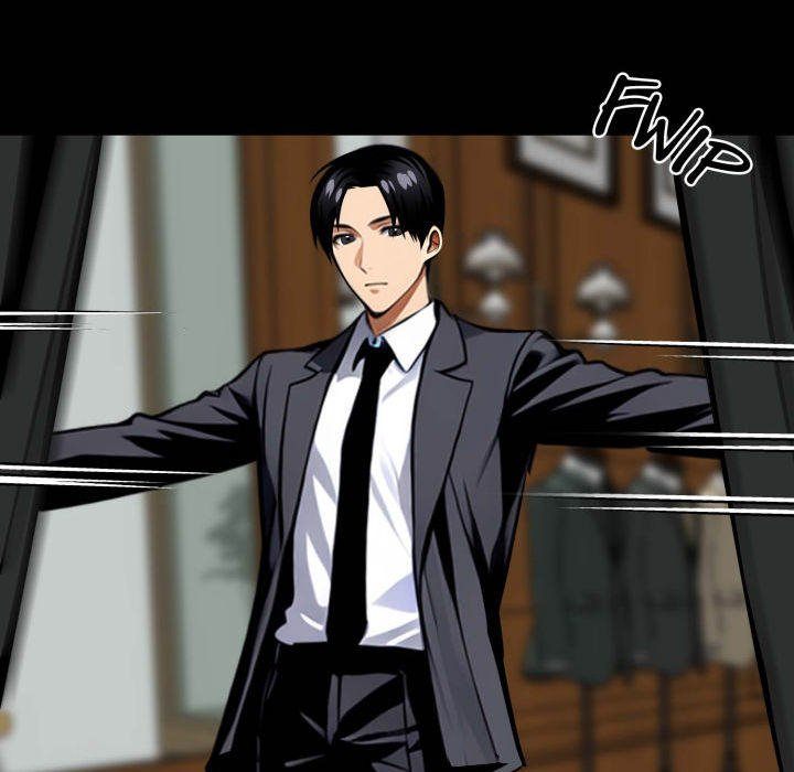 Gangster x Office Lady - Chapter 63 [photo 118] - MangaPorn