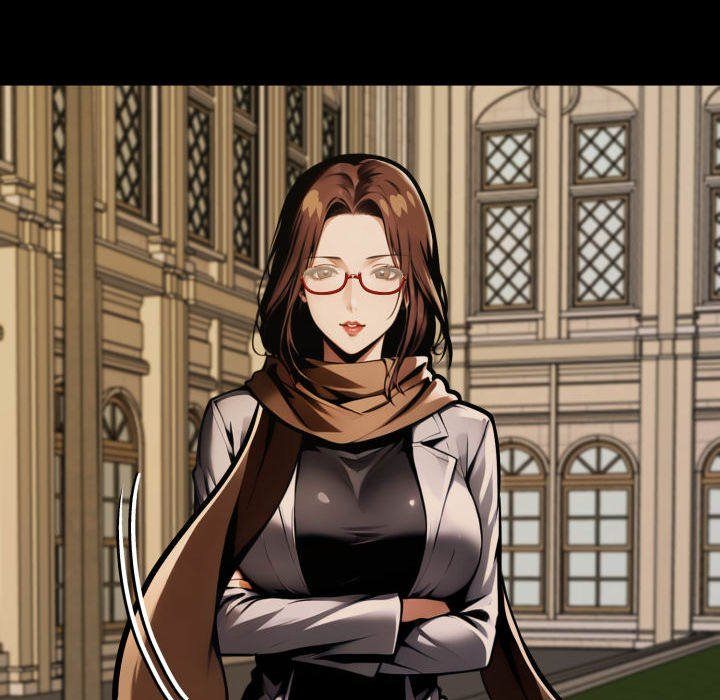 Gangster x Office Lady - Chapter 63 [photo 131] - MangaPorn