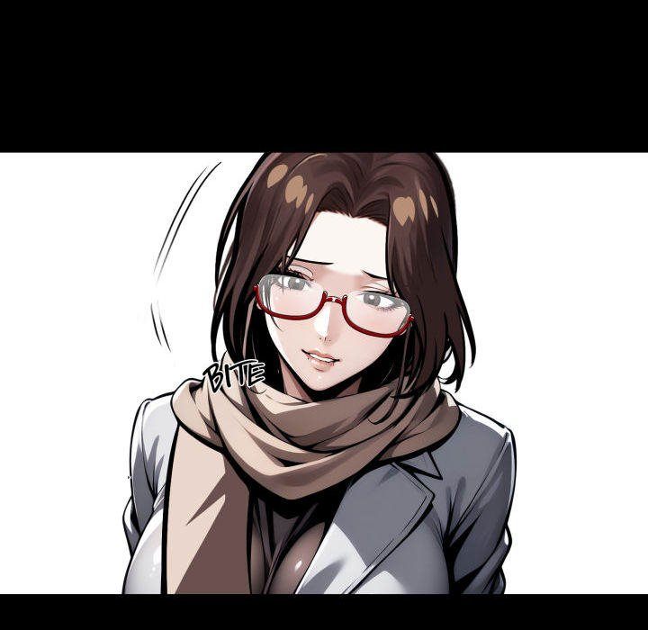 Gangster x Office Lady - Chapter 63 [photo 133] - MangaPorn