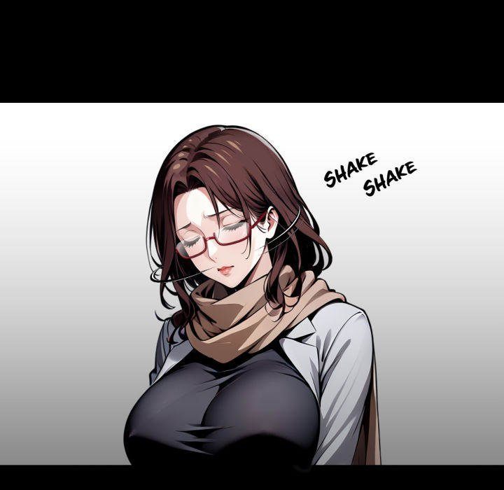 Gangster x Office Lady - Chapter 63 [photo 136] - MangaPorn