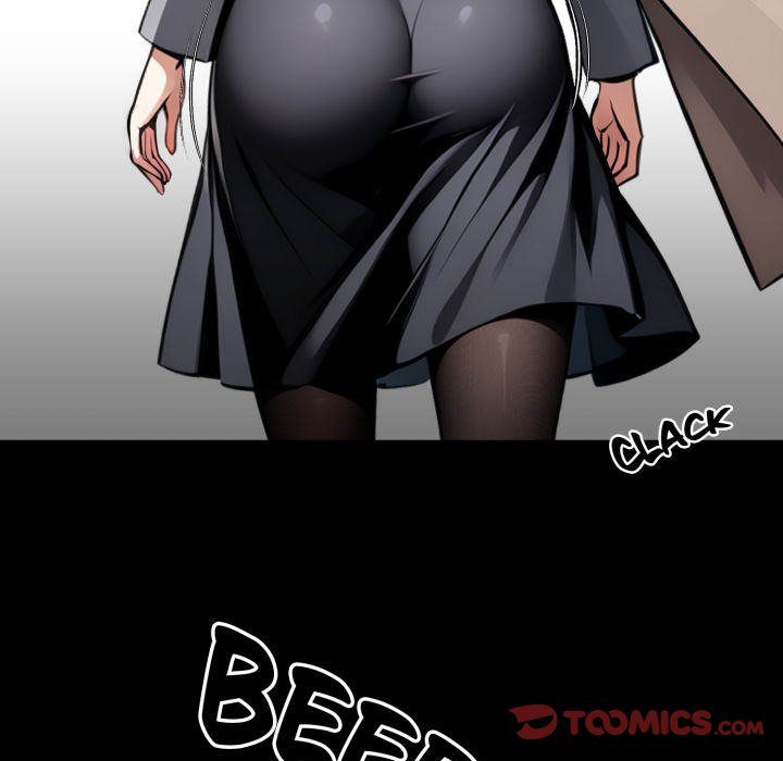 Gangster x Office Lady - Chapter 63 [photo 138] - MangaPorn