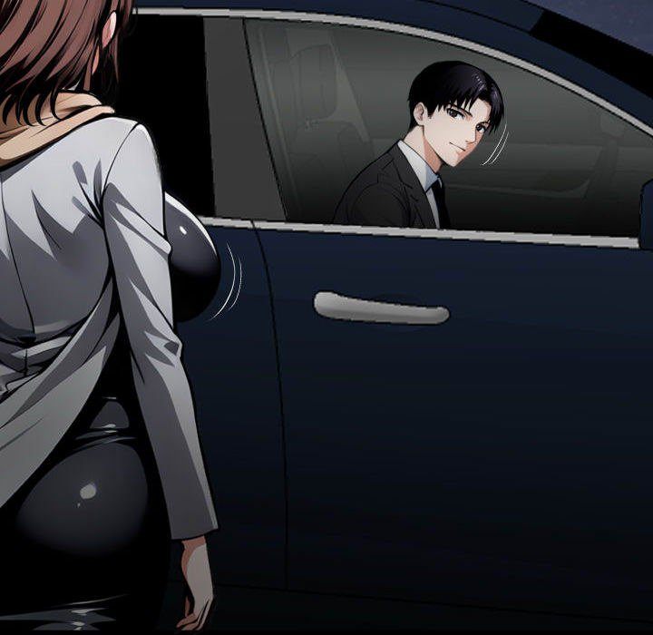 Gangster x Office Lady - Chapter 63 [photo 141] - MangaPorn