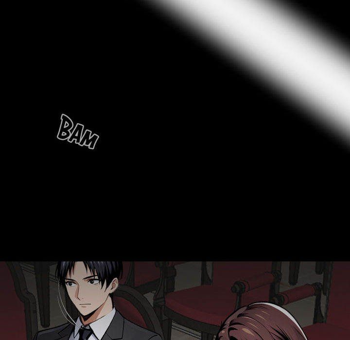 Gangster x Office Lady - Chapter 63 [photo 143] - MangaPorn