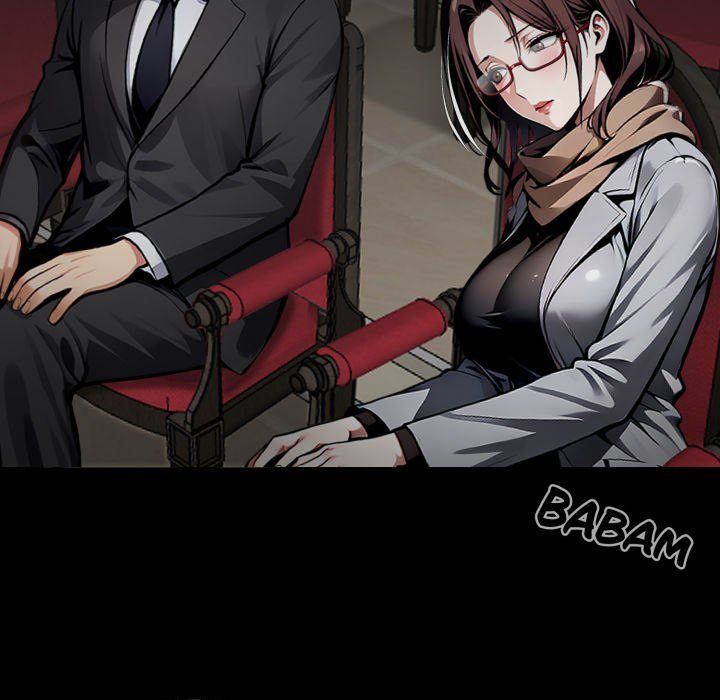 Gangster x Office Lady - Chapter 63 [photo 144] - MangaPorn