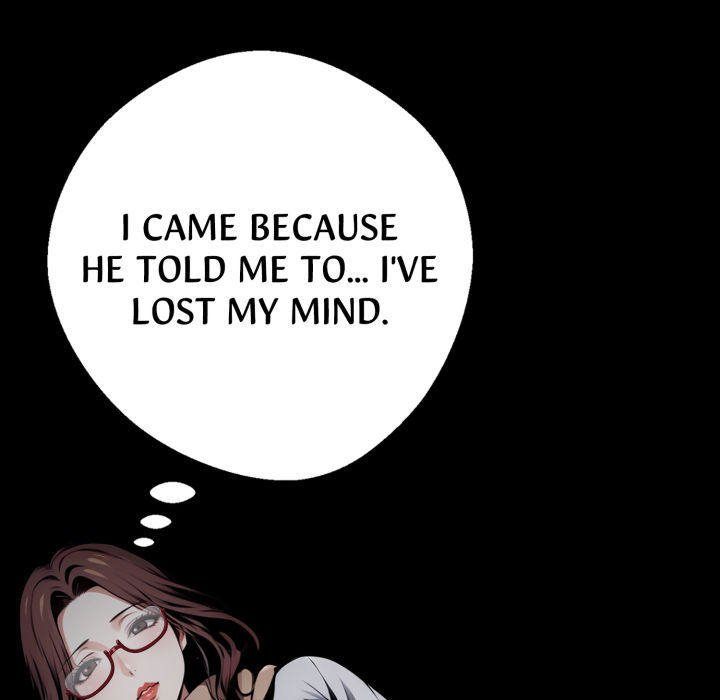 Gangster x Office Lady - Chapter 63 [photo 148] - MangaPorn