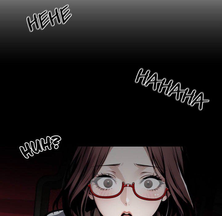 Gangster x Office Lady - Chapter 63 [photo 159] - MangaPorn