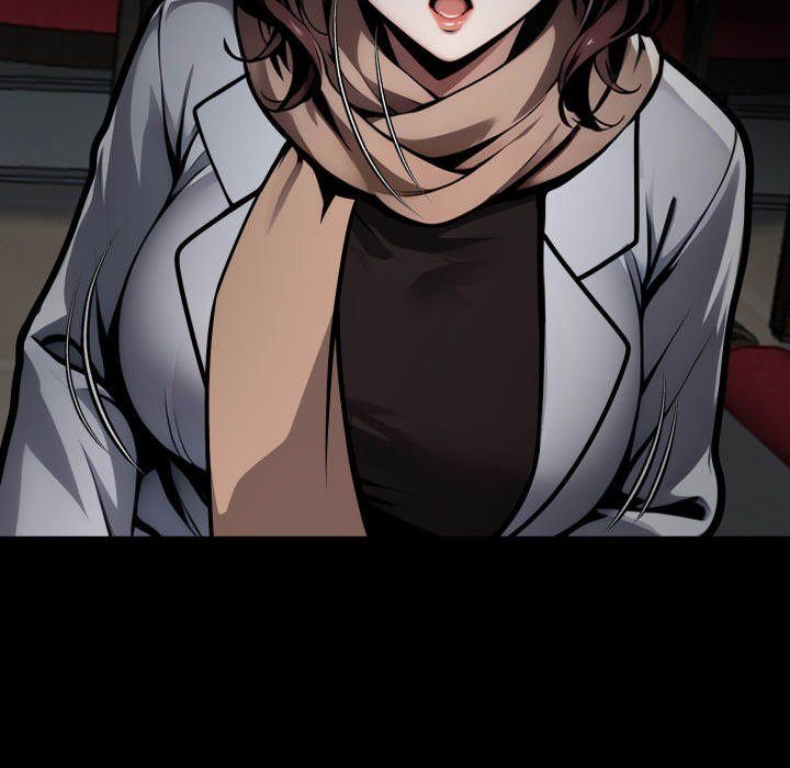 Gangster x Office Lady - Chapter 63 [photo 160] - MangaPorn