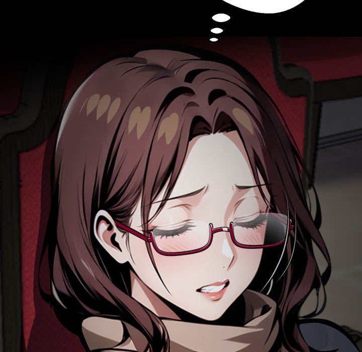 Gangster x Office Lady - Chapter 63 [photo 163] - MangaPorn