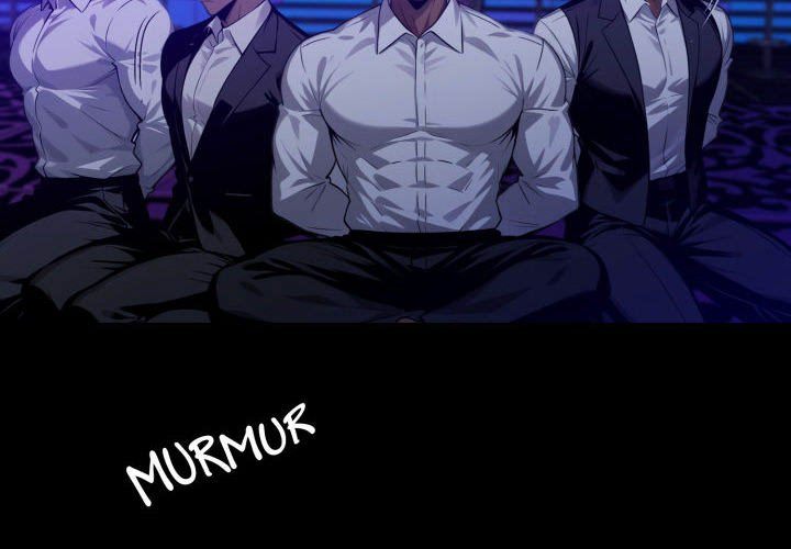 Gangster x Office Lady - Chapter 63 [photo 2] - MangaPorn