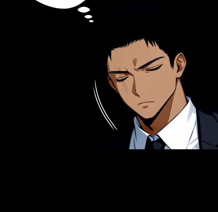 Gangster x Office Lady - Chapter 63 [photo 26] - MangaPorn