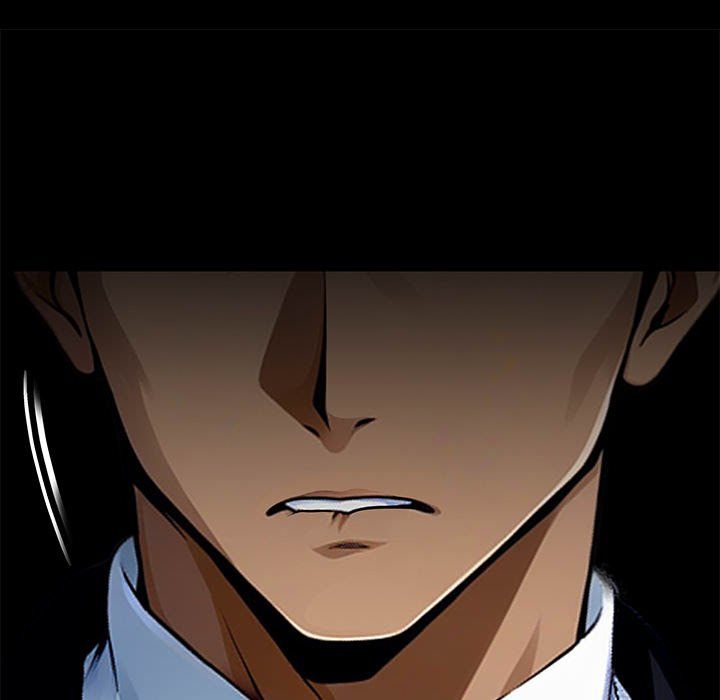 Gangster x Office Lady - Chapter 63 [photo 27] - MangaPorn