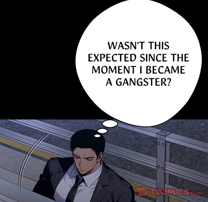 Gangster x Office Lady - Chapter 63 [photo 30] - MangaPorn