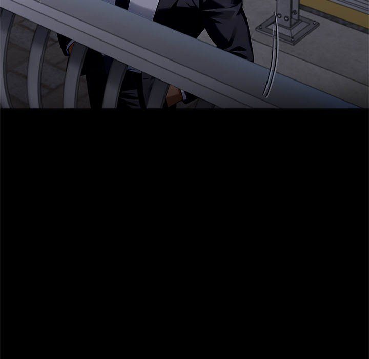 Gangster x Office Lady - Chapter 63 [photo 31] - MangaPorn